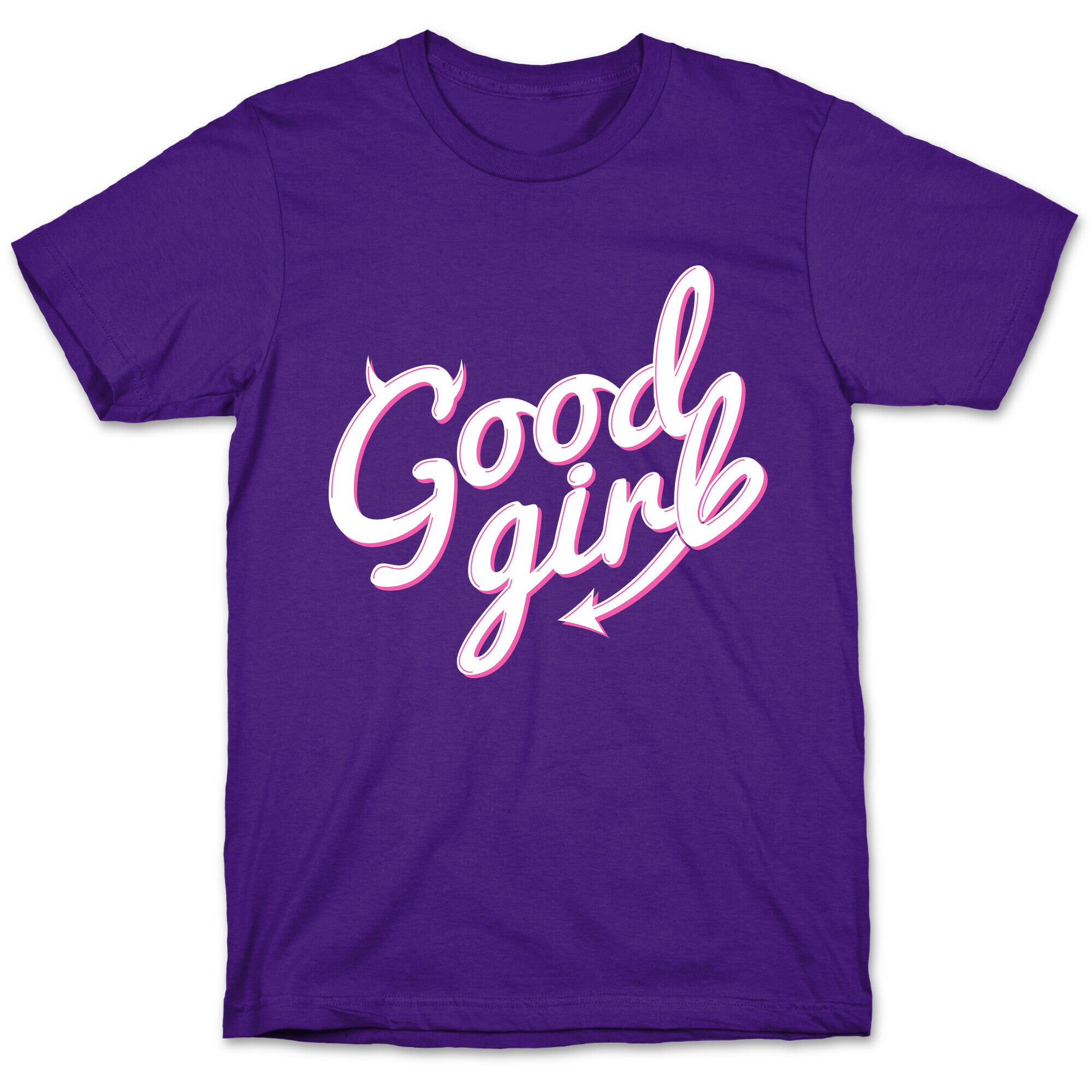 Good Girl T-Shirt